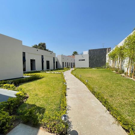 Hotel Histequila Luaran gambar