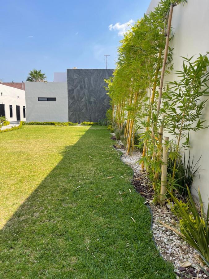 Hotel Histequila Luaran gambar