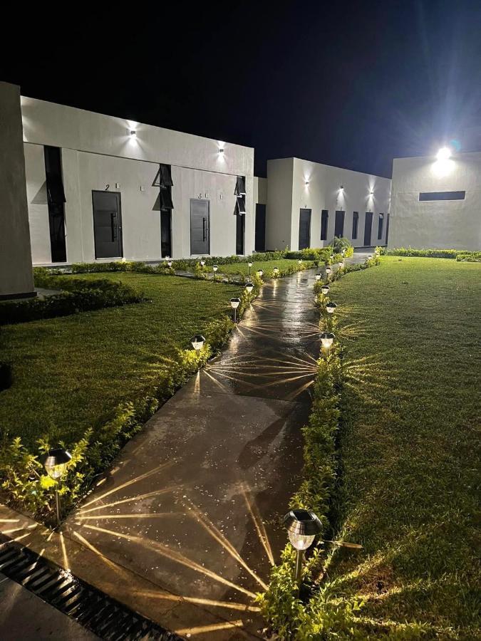 Hotel Histequila Luaran gambar