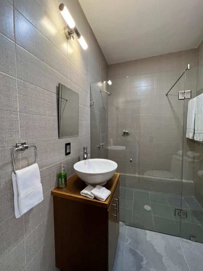 Hotel Histequila Luaran gambar